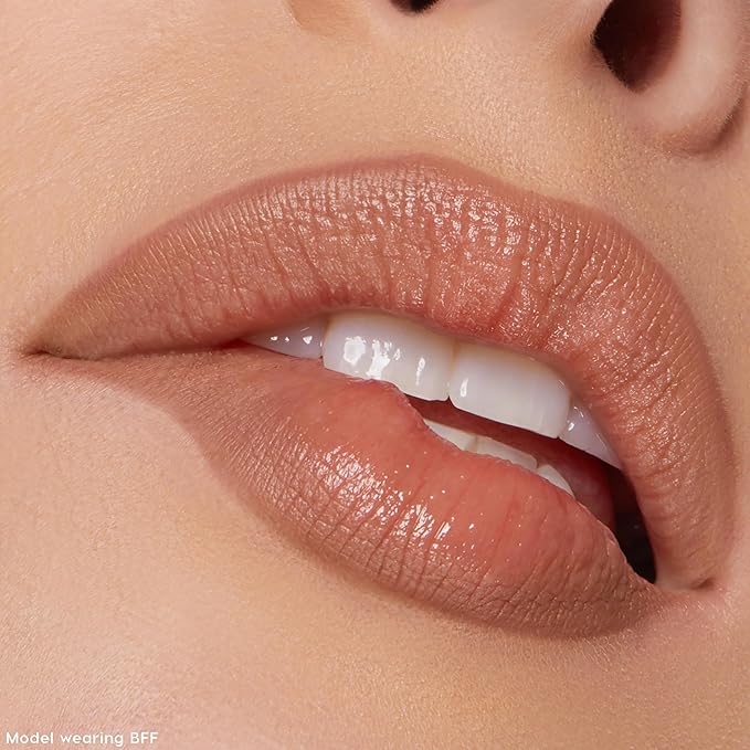 ColourPop All My BFFs Lippie Lip Pencil Kit - High-Pigment, Long-Lasting & Sharpenable Lip Liner with High-Impact Color - Includes Shades BFF, BFF 2 & 3 (3 Count)