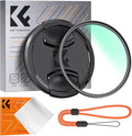 K&F CONCEPT 40.5mm MC UV Lens Protection Filter by KFCONCEPT