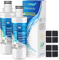 ICEPURE ADQ747935 Replacement for LG LT1000P Kenmore Elite 9980 MDJ64844601 by ICEPURE