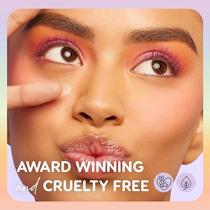 ColourPop So Juicy Plumping Lip Liner with Peptides - Long Lasting Lip Liner for Visibly Plumped & Shaped Lips - Enriched with Smoothing Ceramides & Peppermint - ETA (0.01 oz)