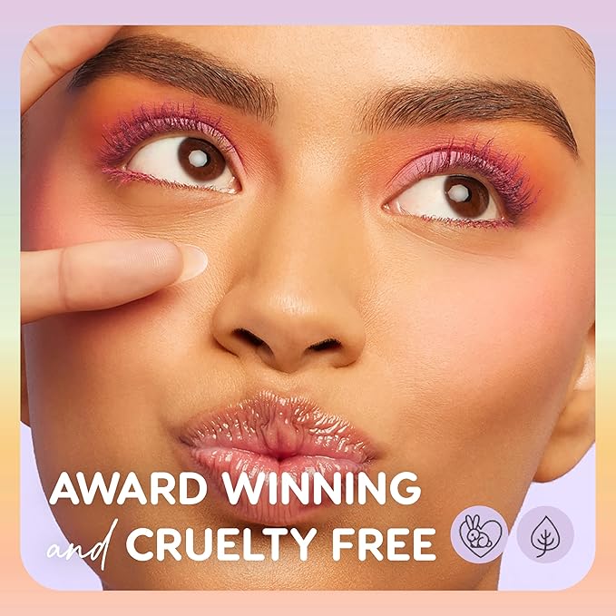 ColourPop Pinky Promise Lippie Lip Pencil Kit - High-Pigment, Long-Lasting & Sharpenable Lip Liner with High-Impact Color - Includes Shades Oh Snap, Five Stars & Me Again (3 Count)