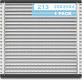 213 Replacement Filter for AprilAire Whole House Air Purifier, Models 1210 by Betterlifeishere