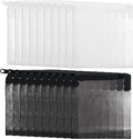 20Pcs Media Bags for Aquarium Fine Mesh Bag Aquarium Filter Media Bags by Unknown