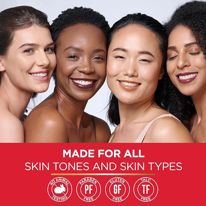 Mirabella Bulletproof Matte Setting Spray for Makeup, Finishing Spray for Makeup Locks in Foundation with a Weightless, Long-Lasting Finish, Setting Spray for Oily Skin is Suitable for All Skin Types