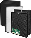 AD3500 Replacement Air Filter Compatible by Unknown