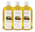 Soapeauty Golden Jojoba Oil | 100% Pure & Natural | Unrefined, Cold Pressed, Hexane Free | Moisturizing Oil for Skin, Face, Hair & Nails | 48 fl oz