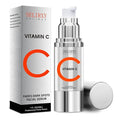 Super Vitamin C Serum for Women over 70, All-In-One Total Package Face Serum for Mature Skin, Hydrating, Lifting, Anti-Aging Reduce Wrinkles Age Spots