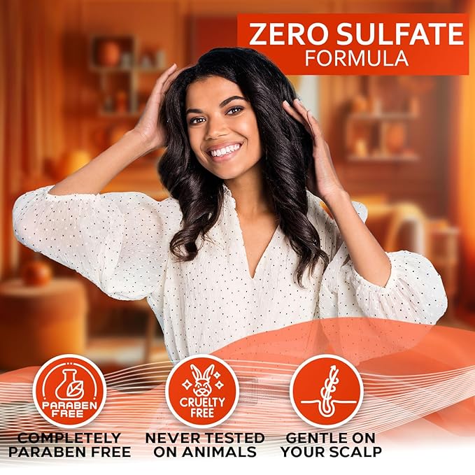Keratin Hair Serum - Heat Protection Treatment and Anti Frizz Control - Protectant Oil and Straightener for Frizzy and Damaged Split Ends - Smoothing Products for Shine, Advanced Care for Women