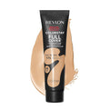 Revlon Liquid Foundation, ColorStay Face Makeup for Normal and Dry Skin, Longwear Full Coverage with Matte Finish, Oil Free, 175 Natural Ochre, 1.0 Oz