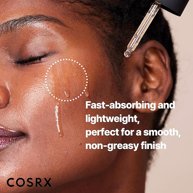 COSRX 2% Alpha Arbutin Discoloration Care Face Serum with Niacinamide, Glutathione & Tranexamic Acid, 1.7 fl oz – Serum for Face, Korean Skin Care, Stocking Stuffers