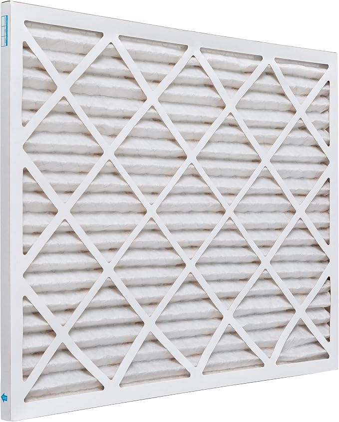 10x24x1 AC and Furnace Air Filter by Aerostar - Image 4