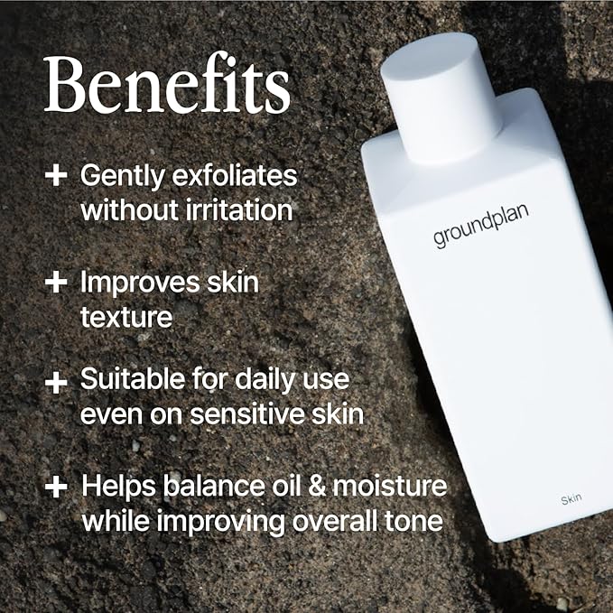 Skin 320ml