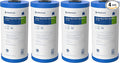 Pentair Pentek EP-BB Big Blue Carbon Water Filter, Whole House Carbon Block by PENTAIRPENTEK