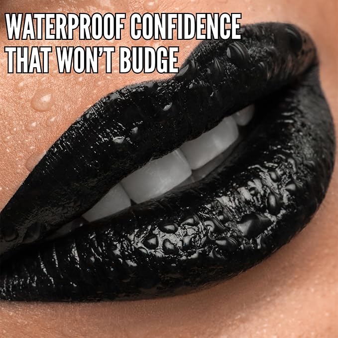 Mynena Nude Peach Long Lasting Lipstick for Women Waterproof & Transfer-Proof | Hydrating with Shea Butter | Bold Pigment Matte Color Lip Stain | Talc-Free & Vegan Product that Performs | Avani