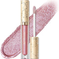 FOCALLURE Metallic Liquid Lipstick,Non Stick Cup Lip Gloss,High Impact Lip Color with Transfer-proof Wear,Long Lasting & Waterproof Lipstick Makeup for Women,Dying Star