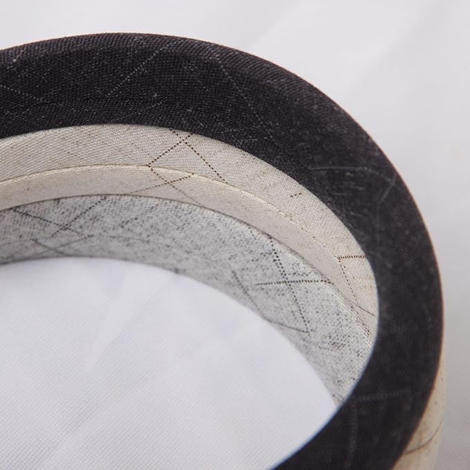 Headbands for Women 3Pack Hairbands Head Bands Non Slip for Girls Headwrap Yoga Workout Hair Accessories