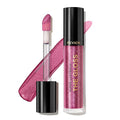 Revlon Super Lustrous Lip Gloss, Non-Sticky, Hydrating, High Shine Finish, 275 Dusk Darling, 0.13 oz