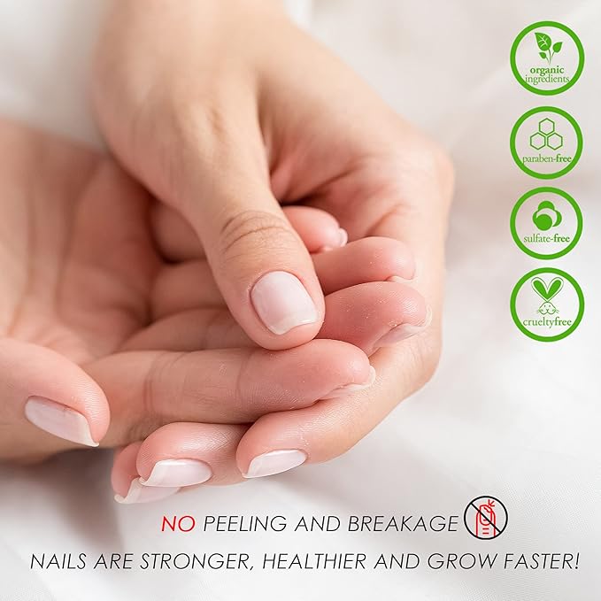 Soapeauty JAMAICAN BLACK CASTOR OIL Cold Pressed Unrefined | 100% Pure Natural Black Castor Oil Promotes Healthy Skin & Hair | Carrier Oil & Strengthens Nails | 24 fl oz (2 * 12 fl oz)