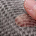 30 Mesh Metal Wire Mesh Screen, Stainless Steel Filter Cloth Roll, Vent Guard by FIDSEJEONA