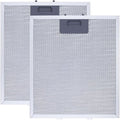 W10169961A Range Hood Filter Replacement, Fits Whirlpool, Kitchen Aid, Jenn Air by HR+Huare+Technology