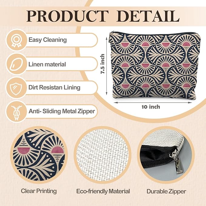 makeup bags makeup bag Cosmetic Bag 839-1