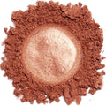 Demure Mineral Make Up (Sienna) Eye Shadow, Shimmer Eyeshadow, Loose Powder, Glitter Eyeshadow, Eye Makeup, Professional Makeup