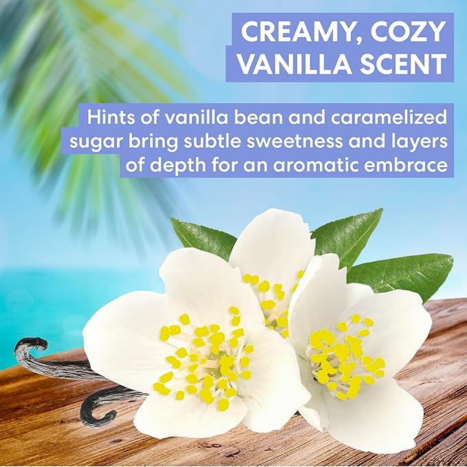 Palmer's Cocoa Butter Formula Body Cream, Moisture Drenching Tahitian Vanilla, 8.8 Oz, 72Hr Hydration with Shea Butter & Vitamin E for Softer Skin, Protects & Soothes Dryness, Dermatologist Approved