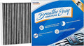 Spearhead Odor Defense Breathe Easy AC & Heater Cabin Filter | Fits 2016-2020 by SPEARHEAD