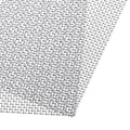2 Pack 304 Stainless Steel Wire Mesh Screen 20 Mesh 11.8 x 11.8 Inch Metal by SATINIOR