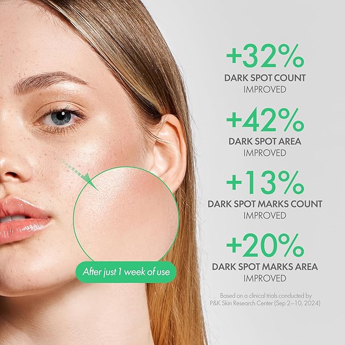 Easydew Mela B Toning Ampoule Cushion Refill - 2-in-1 Korean Skin Care & Face Beauty Makeup - Age-Defying Full Coverage Cushion Foundation with Niacinamide & Hyaluron-Vital C 0.45 oz (#27 Golden)