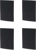 Nispira Carbon Pre Filters Replacement Compatible by Nispira