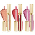 3Pc Lipsticks Set for Women Metallic Lipstick Long Lasting Dark Red Bronze Burgundy Lip Gloss, Metal Shine Lightweight Hydrating Full Coverage Lip Color, DP103/104/107
