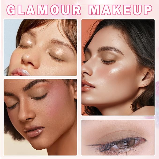 Single Nude Eyeshadow, Matte Brown, Ultra Fine Smooth Powder, Long Lasting High Pigment, Daily Korean Eyes Makeup (Milk Tea)