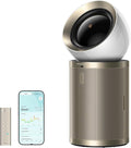 Dreame Smart Air Purifier PM10 for Home Large Room, Cleans 7, 534 ft² in One by Dreame