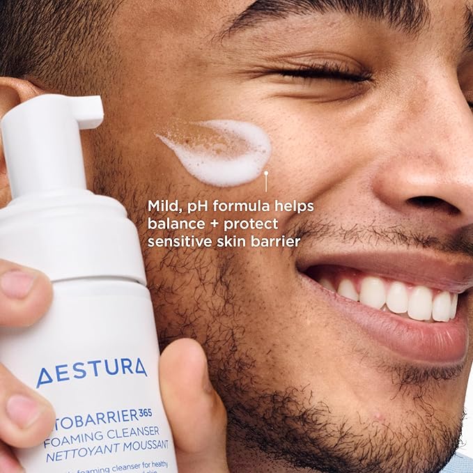 AESTURA ATOBARRIER365 Serum + Cleanser