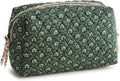 Premium Cotton Large Cosmetic Makeup Bag