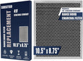 97007696 Range Hood Filter 41F Stove Vent Hood Filters by Unknown