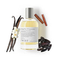 Twist Heritage No. 137 - Eau De Parfum Inspired by Perfume De Marly's Althaïr, Long-Lasting Perfume For Men, Cinnamon & Vanilla, Vegan, Clean Ingredients, Fragrance - Spray 100 ml | 3.4 fl. oz.