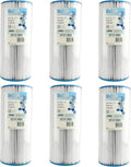 Unicel 6CH-960 52 Square Foot Media Replacement Hot Tub Spa Filter Cartridge by Unicel