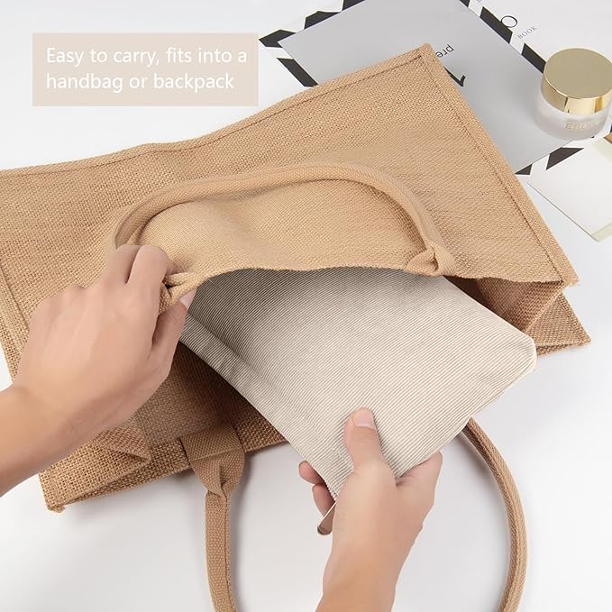 FITDON 2PCS Cosmetic Bags for Women Makeup Bag for Purse Small Corduroy Makeup Pouch Travel Make Up Bag with Zipper Toiletry Bag Organizer