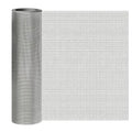 Stainless Steel Mesh Screen 20Mesh 304, 15.7" x 147" Metal Mesh Screen by welcometoyagjia
