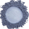 Demure Mineral Make Up (Smoky Blue) Eye Shadow, Shimmer Eyeshadow, Loose Powder, Glitter Eyeshadow, Eye Makeup, Natural Makeup, Natural Eyeshadow, Professional Makeup