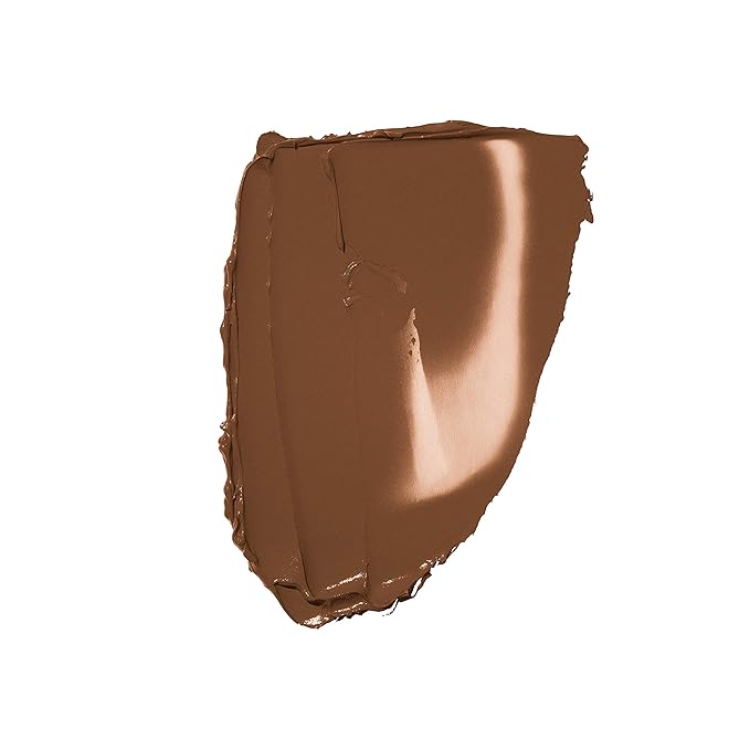 Revlon ColorStay Full Cover Longwear Matte Foundation, Heat & Sweat Resistant Lightweight Face Makeup, Mahogany (420), 1.0 oz