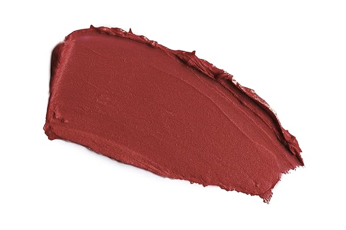 Gabriel Cosmetics Lipstick (Matte Spice - Brown Berry/Cool Crème), 0.13 Oz.