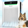 Air Purifiers for Home Large Room, Cover Up to 2600 Ft² by SmartPowerCleanFuture