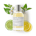Twist Amalfi No. 45 - Eau De Parfum Inspired by T. Ford's Neroli Portofino, Long-Lasting Perfume For Women & Men, Paraben Free, Vegan, Clean Ingredients, Unisex - Spray 100 ml | 3.4 fl. oz.