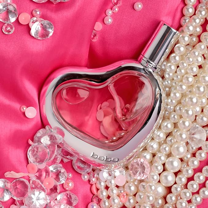 BEBE by Bebe EAU DE PARFUM SPRAY 3.4 OZ
