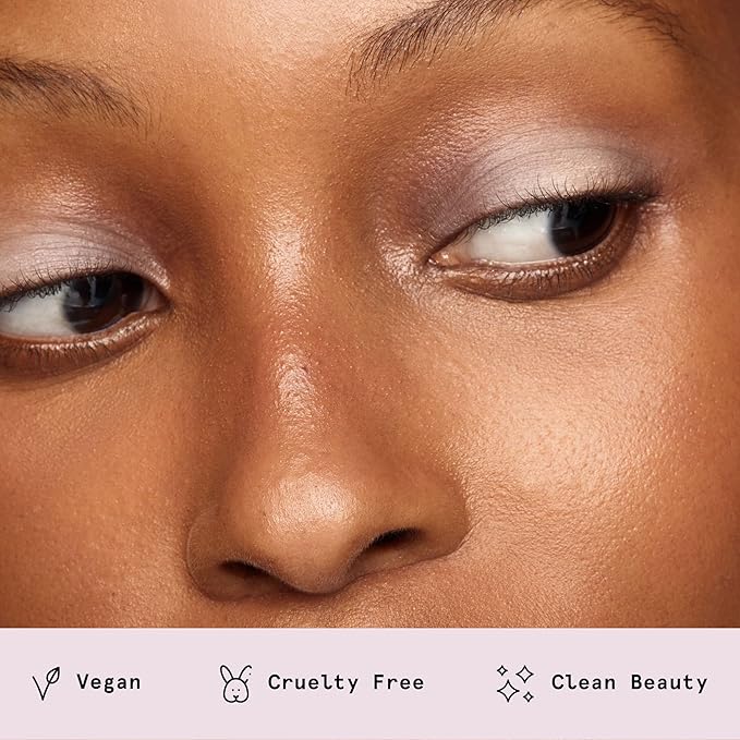 Beauty Pie Wondercolour Longwear Cream Eyeshadow Stick – Vanilla Whirl | Warm-Toned Ivory, Creamy Glide-On, Long-Wear & Smudge-Resistant