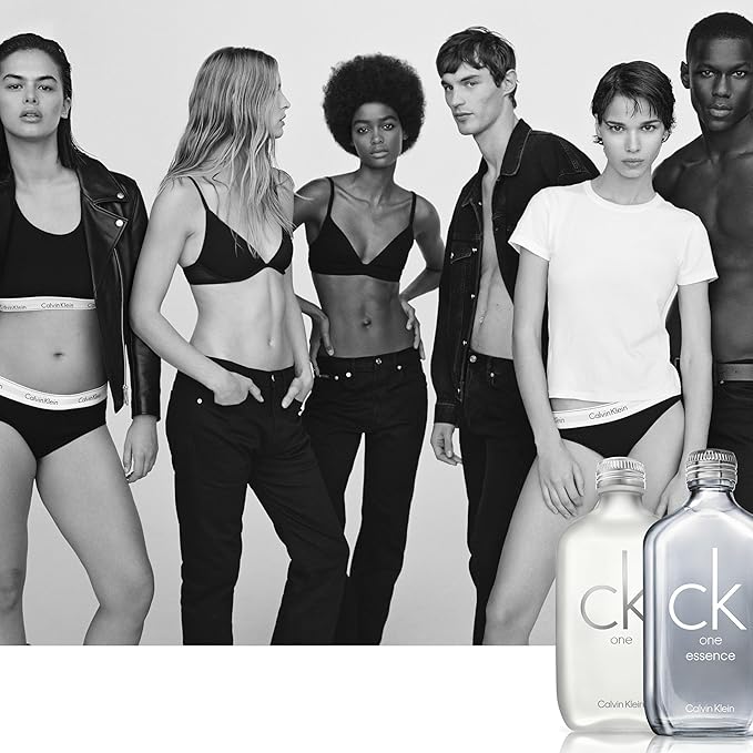 Calvin Klein Ck One Eau de Toilette 10 fl oz