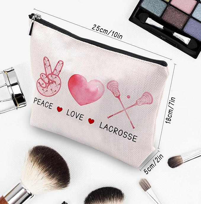 Lacrosse Gifts for Women - Funny Moms, Players Birthday Gifts